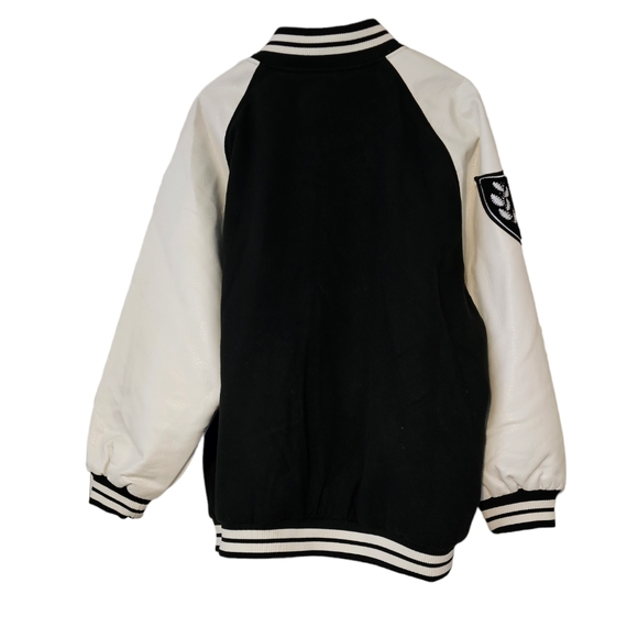 🎊🎉HP🎊🎉11. Women's Faux Leather Variety Jacket- Wild Fable - Picture 5 of 12